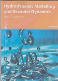 Hydrodynamic modelling and granular dynamic