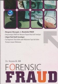 Forensic FRAUD