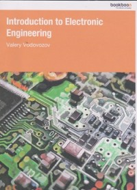 Introduction to electronic engineering