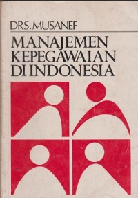 Manajemen kepegawaian di Indonesia
