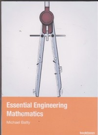 Essential engineering mathematics