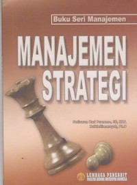 Manajemen strategi