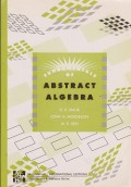 Fundamental of abstact algebra