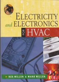 Electricity and electronics for HVAC