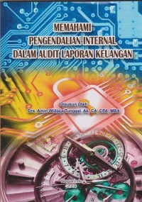 Memahami pengendalian internal dalam audit laporan keuangan