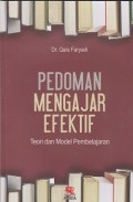 Pedoman mengajar efektif