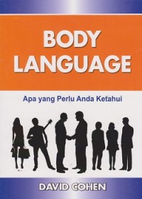 Body language : apa yang perlu anda ketahui