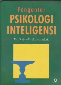 Pengantar psikologi inteligensi