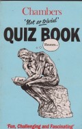 Quiz book