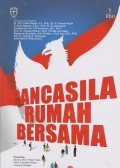 Pancasila rumah bersama