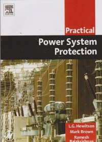 Practical power system protection