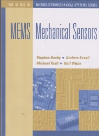 Mems mechanical sensors