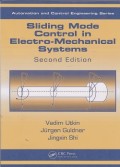 Sliding mode control in electro-mechanical systems