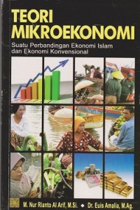 Teori mikroekonomi: suatu perbandingan ekonomi islam dan ekonomi konvensional