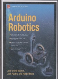 Arduino robotics