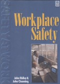 Workplace safety