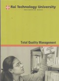 Total quality management