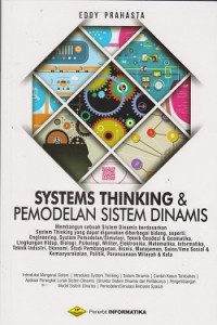 Systems thinking & pemodelan sistem dinamis