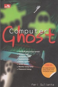 Computer ghost