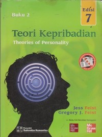 Teori kepribadian = theories of personality