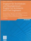 Englisch fur architekteb und bauingenieure-english for architects and civil engineers