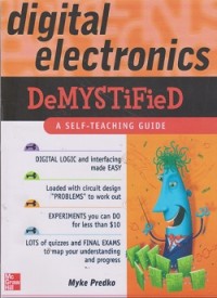 Digital electronics demystified