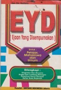 EYD (Ejaan Yang Disempurnakan) untuk : pelajar, mahasiswa dan umum