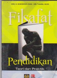 Filsafat pendidikan teori dan praktik