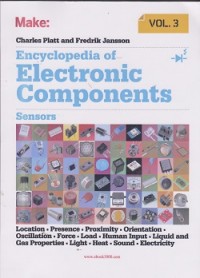 Encyclopedia of electronic components volume 3