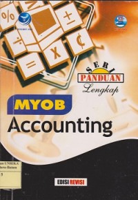 MYOB accounting