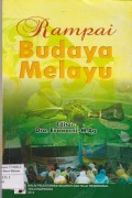 Rampai budaya melayu