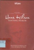 Teori Hans Kelsen tentang hukum