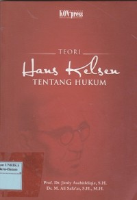 Teori Hans Kelsen tentang hukum