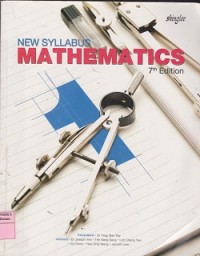New syllabus mathematics
