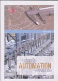 Industrial automation hands-on