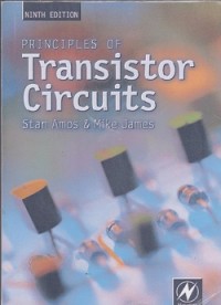 Principles of transistor circuit
