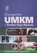 Manajemen UMKM & sumber daya manusia