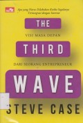 The third wave : misi masa depan dari seorang entrepreneur
**APBD