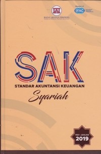 SAK standar akuntansi keuangan syariah per 1 januari 2019