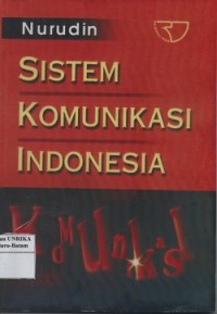 Sistem politik Indonesia