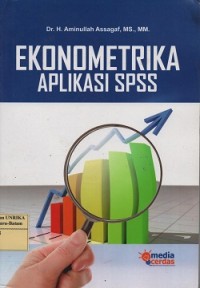 Ekonometrika aplikasi spss