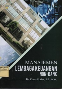 Manajemen lembaga keuangan non-bank