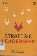 Strategic leadership