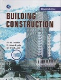 Building construction