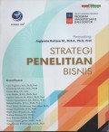 Strategi penelitian bisnis