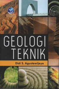 Geologi teknik