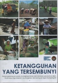 Ketangguhan yang tersembunyi