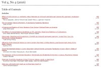 International Journal of Education & Literacy Studies = IJELS