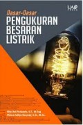 Dasar-Dasar Pengukuran Besaran Listrik