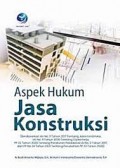 Aspek Hukum Jasa Konstruksi